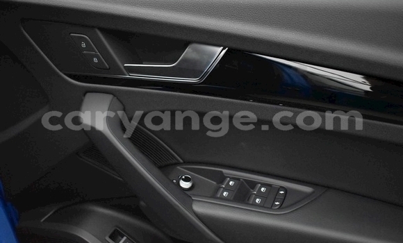 Buy Used Audi Q5 Blue Car in Karasburg in Karas Buy Used Audi Q5 Blue Car in Karasburg in Karas