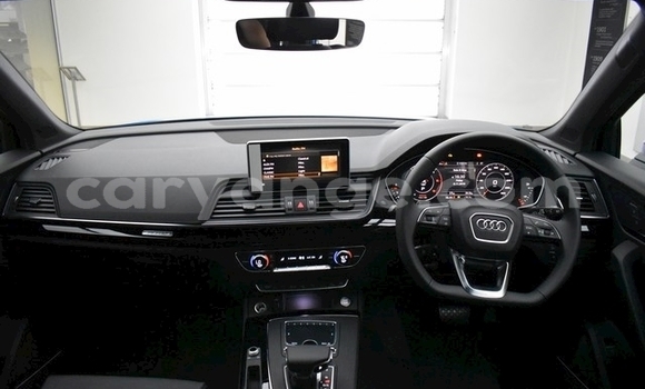 Buy Used Audi Q5 Blue Car in Karasburg in Karas Buy Used Audi Q5 Blue Car in Karasburg in Karas