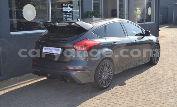 Buy Used Ford Focus ST Other Car in Karasburg in Karas Buy Used Ford Focus ST Other Car in Karasburg in Karas