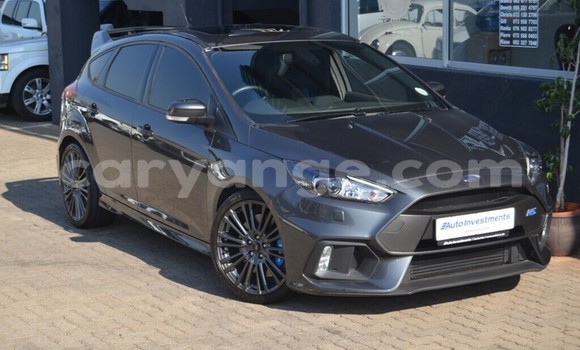 Buy Used Ford Focus ST Other Car in Karasburg in Karas Buy Used Ford Focus ST Other Car in Karasburg in Karas