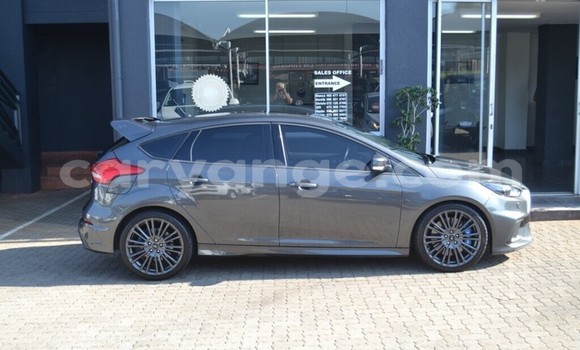 Buy Used Ford Focus ST Other Car in Karasburg in Karas Buy Used Ford Focus ST Other Car in Karasburg in Karas