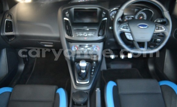 Buy Used Ford Focus ST Other Car in Karasburg in Karas Buy Used Ford Focus ST Other Car in Karasburg in Karas