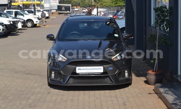 Buy Used Ford Focus ST Other Car in Karasburg in Karas Buy Used Ford Focus ST Other Car in Karasburg in Karas