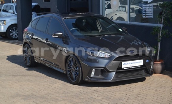 Buy Used Ford Focus ST Other Car in Karasburg in Karas Buy Used Ford Focus ST Other Car in Karasburg in Karas