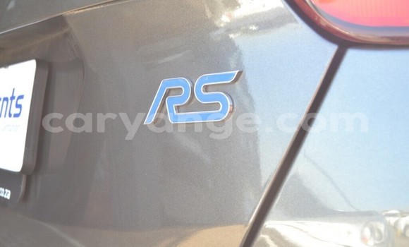 Buy Used Ford Focus ST Other Car in Karasburg in Karas Buy Used Ford Focus ST Other Car in Karasburg in Karas