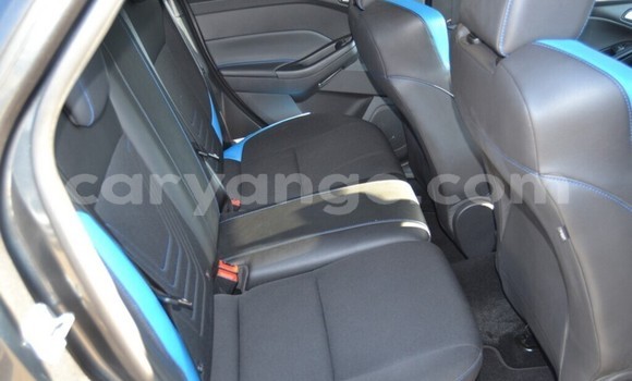 Buy Used Ford Focus ST Other Car in Karasburg in Karas Buy Used Ford Focus ST Other Car in Karasburg in Karas