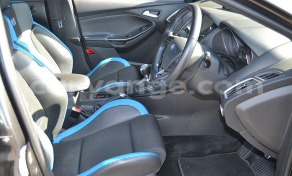 Buy Used Ford Focus ST Other Car in Karasburg in Karas Buy Used Ford Focus ST Other Car in Karasburg in Karas