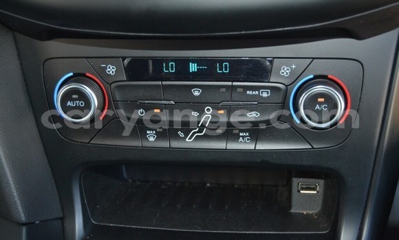 Buy Used Ford Focus ST Other Car in Karasburg in Karas Buy Used Ford Focus ST Other Car in Karasburg in Karas