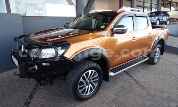 Buy Used Nissan Navara Other Car in Bethanien in Karas Buy Used Nissan Navara Other Car in Bethanien in Karas