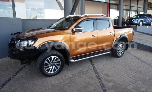 Buy Used Nissan Navara Other Car in Bethanien in Karas Buy Used Nissan Navara Other Car in Bethanien in Karas