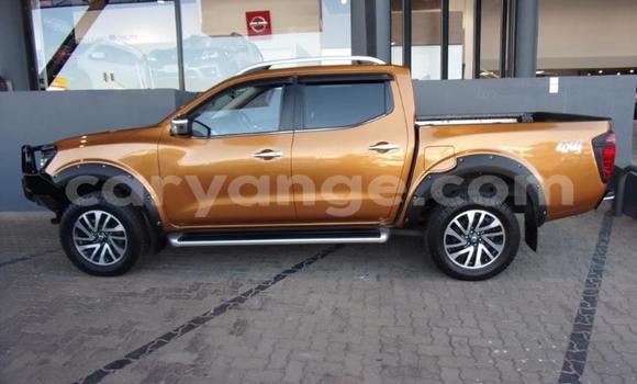 Buy Used Nissan Navara Other Car in Bethanien in Karas Buy Used Nissan Navara Other Car in Bethanien in Karas