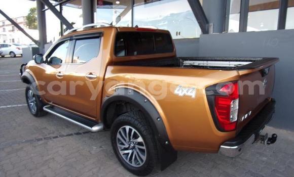 Buy Used Nissan Navara Other Car in Bethanien in Karas Buy Used Nissan Navara Other Car in Bethanien in Karas