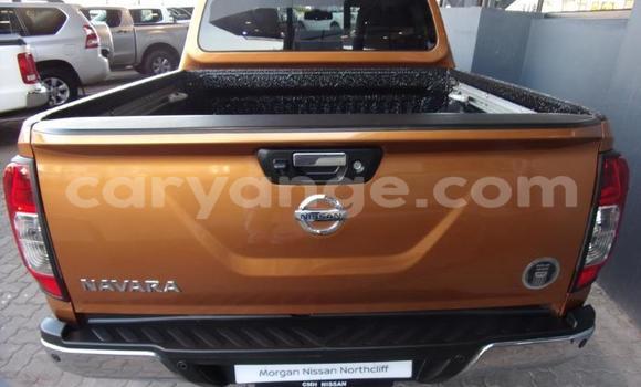 Buy Used Nissan Navara Other Car in Bethanien in Karas Buy Used Nissan Navara Other Car in Bethanien in Karas