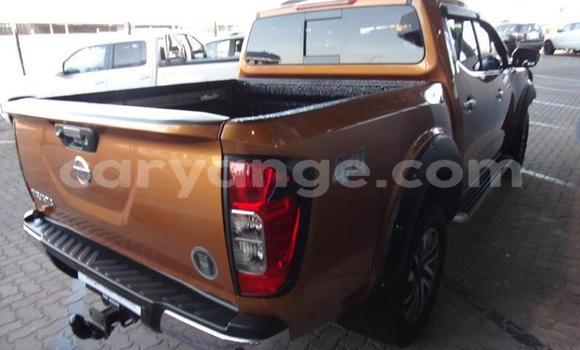 Buy Used Nissan Navara Other Car in Bethanien in Karas Buy Used Nissan Navara Other Car in Bethanien in Karas