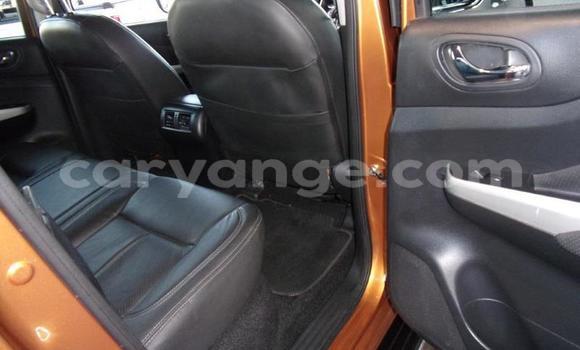 Buy Used Nissan Navara Other Car in Bethanien in Karas Buy Used Nissan Navara Other Car in Bethanien in Karas