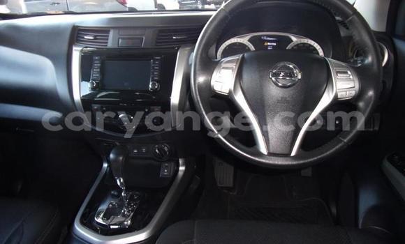 Buy Used Nissan Navara Other Car in Bethanien in Karas Buy Used Nissan Navara Other Car in Bethanien in Karas