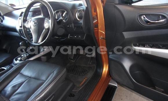 Buy Used Nissan Navara Other Car in Bethanien in Karas Buy Used Nissan Navara Other Car in Bethanien in Karas