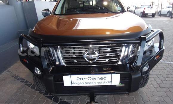 Buy Used Nissan Navara Other Car in Bethanien in Karas Buy Used Nissan Navara Other Car in Bethanien in Karas