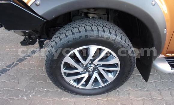Buy Used Nissan Navara Other Car in Bethanien in Karas Buy Used Nissan Navara Other Car in Bethanien in Karas