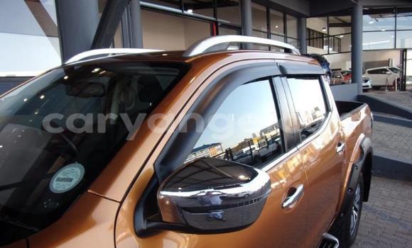 Buy Used Nissan Navara Other Car in Bethanien in Karas Buy Used Nissan Navara Other Car in Bethanien in Karas