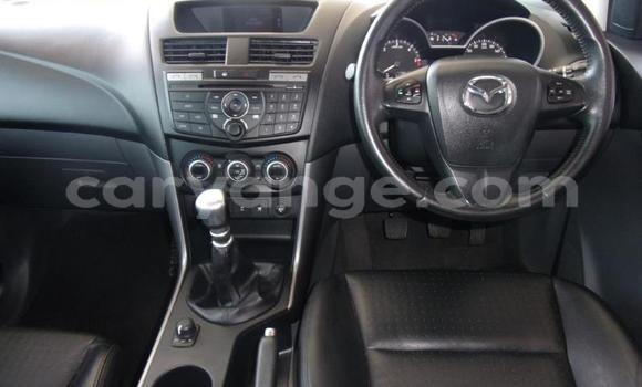 Buy Used Mazda BT-50 White Car in Walvis Bay in Namibia Buy Used Mazda BT-50 White Car in Walvis Bay in Namibia