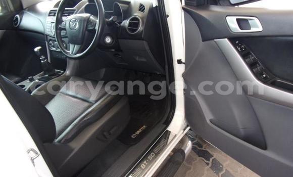 Buy Used Mazda BT-50 White Car in Walvis Bay in Namibia Buy Used Mazda BT-50 White Car in Walvis Bay in Namibia