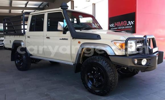 Buy Used Toyota Land Cruiser Other Car in Henties Bay in Erongo Buy Used Toyota Land Cruiser Other Car in Henties Bay in Erongo