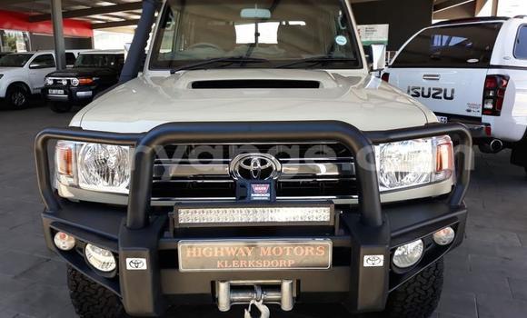 Buy Used Toyota Land Cruiser Other Car in Henties Bay in Erongo Buy Used Toyota Land Cruiser Other Car in Henties Bay in Erongo