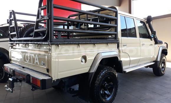Buy Used Toyota Land Cruiser Other Car in Henties Bay in Erongo Buy Used Toyota Land Cruiser Other Car in Henties Bay in Erongo