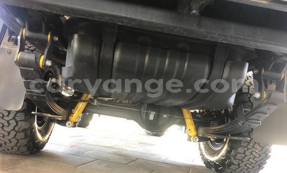 Buy Used Toyota Land Cruiser Other Car in Henties Bay in Erongo Buy Used Toyota Land Cruiser Other Car in Henties Bay in Erongo