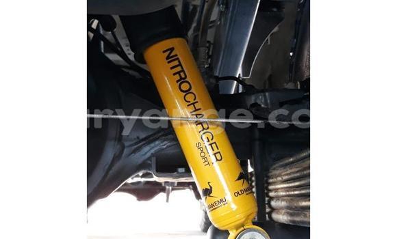 Buy Used Toyota Land Cruiser Other Car in Henties Bay in Erongo Buy Used Toyota Land Cruiser Other Car in Henties Bay in Erongo