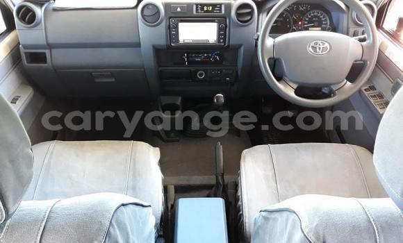Buy Used Toyota Land Cruiser Other Car in Henties Bay in Erongo Buy Used Toyota Land Cruiser Other Car in Henties Bay in Erongo
