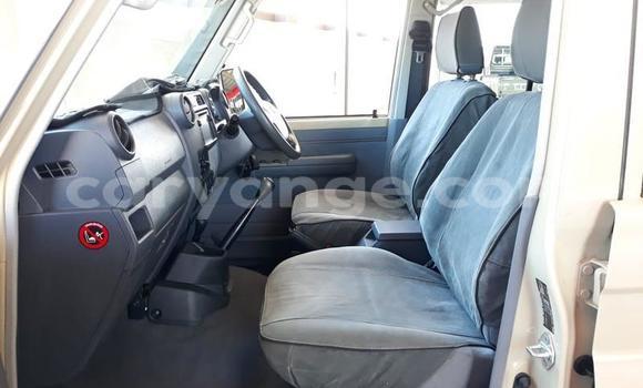 Buy Used Toyota Land Cruiser Other Car in Henties Bay in Erongo Buy Used Toyota Land Cruiser Other Car in Henties Bay in Erongo