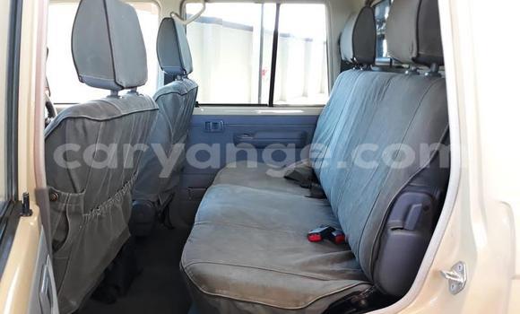 Buy Used Toyota Land Cruiser Other Car in Henties Bay in Erongo Buy Used Toyota Land Cruiser Other Car in Henties Bay in Erongo
