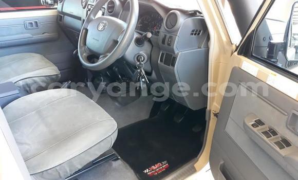 Buy Used Toyota Land Cruiser Other Car in Henties Bay in Erongo Buy Used Toyota Land Cruiser Other Car in Henties Bay in Erongo