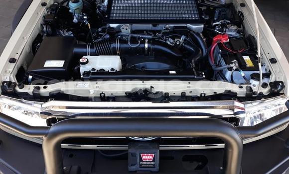 Buy Used Toyota Land Cruiser Other Car in Henties Bay in Erongo Buy Used Toyota Land Cruiser Other Car in Henties Bay in Erongo
