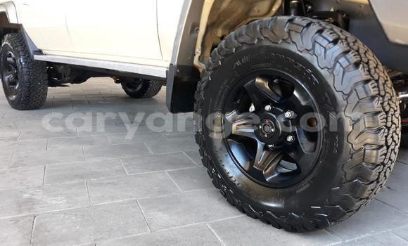 Buy Used Toyota Land Cruiser Other Car in Henties Bay in Erongo Buy Used Toyota Land Cruiser Other Car in Henties Bay in Erongo