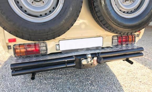 Acheter Occasion Voiture Toyota Land Cruiser Beige à Karasburg, Karas Acheter Occasion Voiture Toyota Land Cruiser Beige à Karasburg, Karas