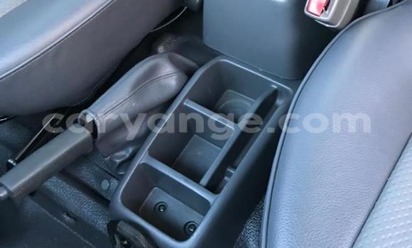 Acheter Occasion Voiture Toyota Land Cruiser Beige à Karasburg, Karas Acheter Occasion Voiture Toyota Land Cruiser Beige à Karasburg, Karas