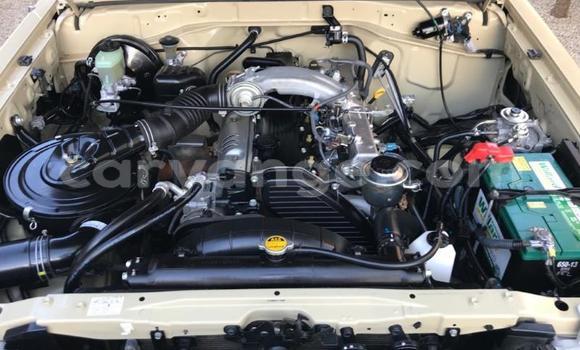 Acheter Occasion Voiture Toyota Land Cruiser Beige à Karasburg, Karas Acheter Occasion Voiture Toyota Land Cruiser Beige à Karasburg, Karas