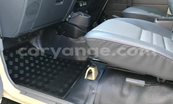 Acheter Occasion Voiture Toyota Land Cruiser Beige à Karasburg, Karas Acheter Occasion Voiture Toyota Land Cruiser Beige à Karasburg, Karas