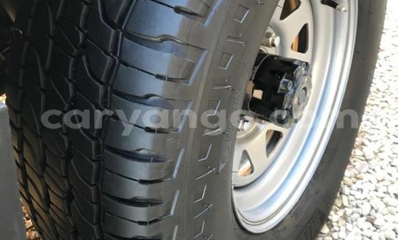 Acheter Occasion Voiture Toyota Land Cruiser Beige à Karasburg, Karas Acheter Occasion Voiture Toyota Land Cruiser Beige à Karasburg, Karas