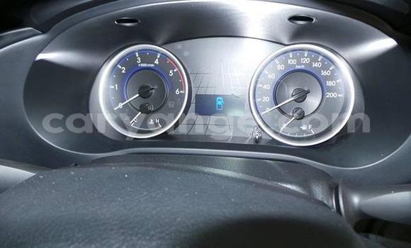 Acheter Occasion Voiture Toyota Hilux Blanc à Karasburg, Karas Acheter Occasion Voiture Toyota Hilux Blanc à Karasburg, Karas