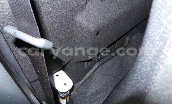 Acheter Occasion Voiture Toyota Hilux Blanc à Karasburg, Karas Acheter Occasion Voiture Toyota Hilux Blanc à Karasburg, Karas