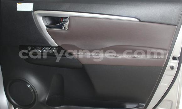 Buy Used Toyota Fortuner Silver Car in Karasburg in Karas Buy Used Toyota Fortuner Silver Car in Karasburg in Karas