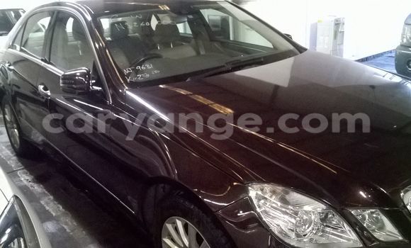 Buy Used Mercedes-Benz CLS–Class Black Car in Walvis Bay in Namibia Buy Used Mercedes-Benz CLS–Class Black Car in Walvis Bay in Namibia