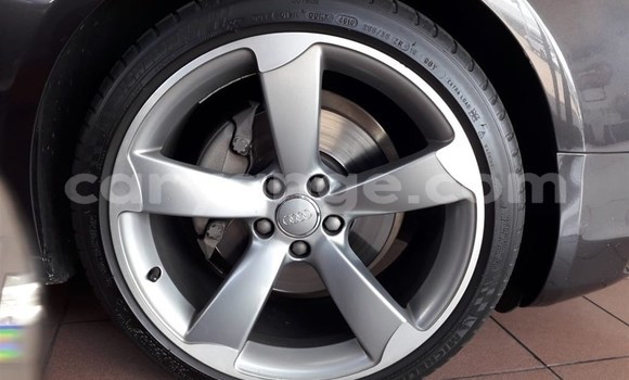 Acheter Occasion Voiture Audi A5 Autre à Karasburg, Karas Acheter Occasion Voiture Audi A5 Autre à Karasburg, Karas