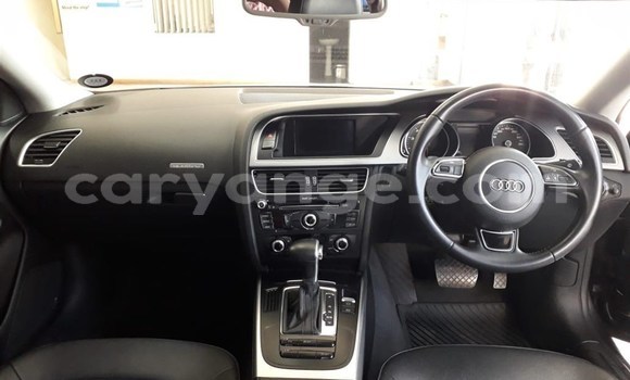 Acheter Occasion Voiture Audi A5 Autre à Karasburg, Karas Acheter Occasion Voiture Audi A5 Autre à Karasburg, Karas