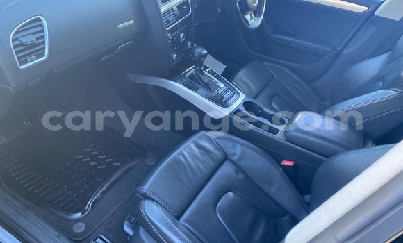 Acheter Occasion Voiture Audi A5 Autre à Karasburg, Karas Acheter Occasion Voiture Audi A5 Autre à Karasburg, Karas