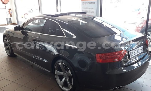 Acheter Occasion Voiture Audi A5 Autre à Karasburg, Karas Acheter Occasion Voiture Audi A5 Autre à Karasburg, Karas